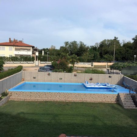 Pension Nina Umag Exterior photo