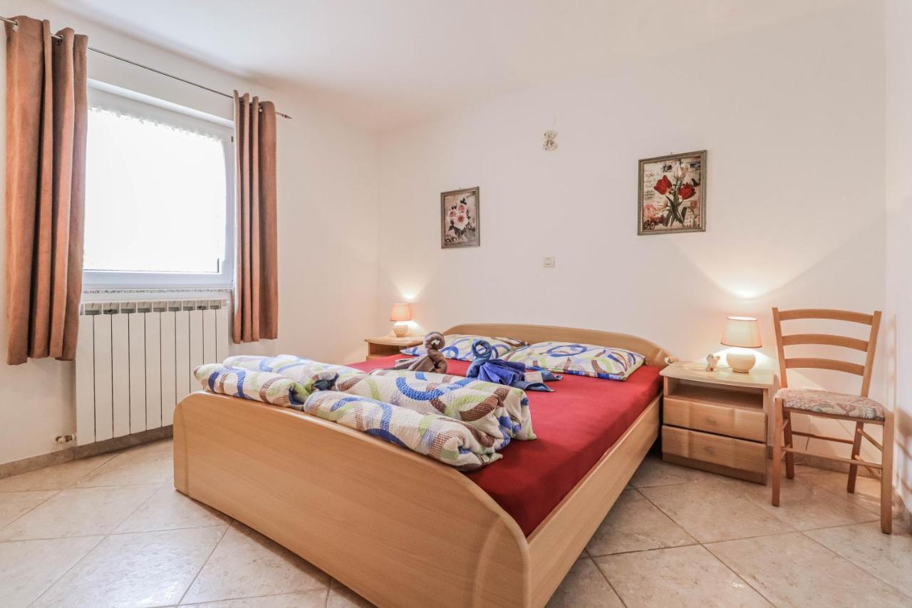 Pension Nina Umag Exterior photo
