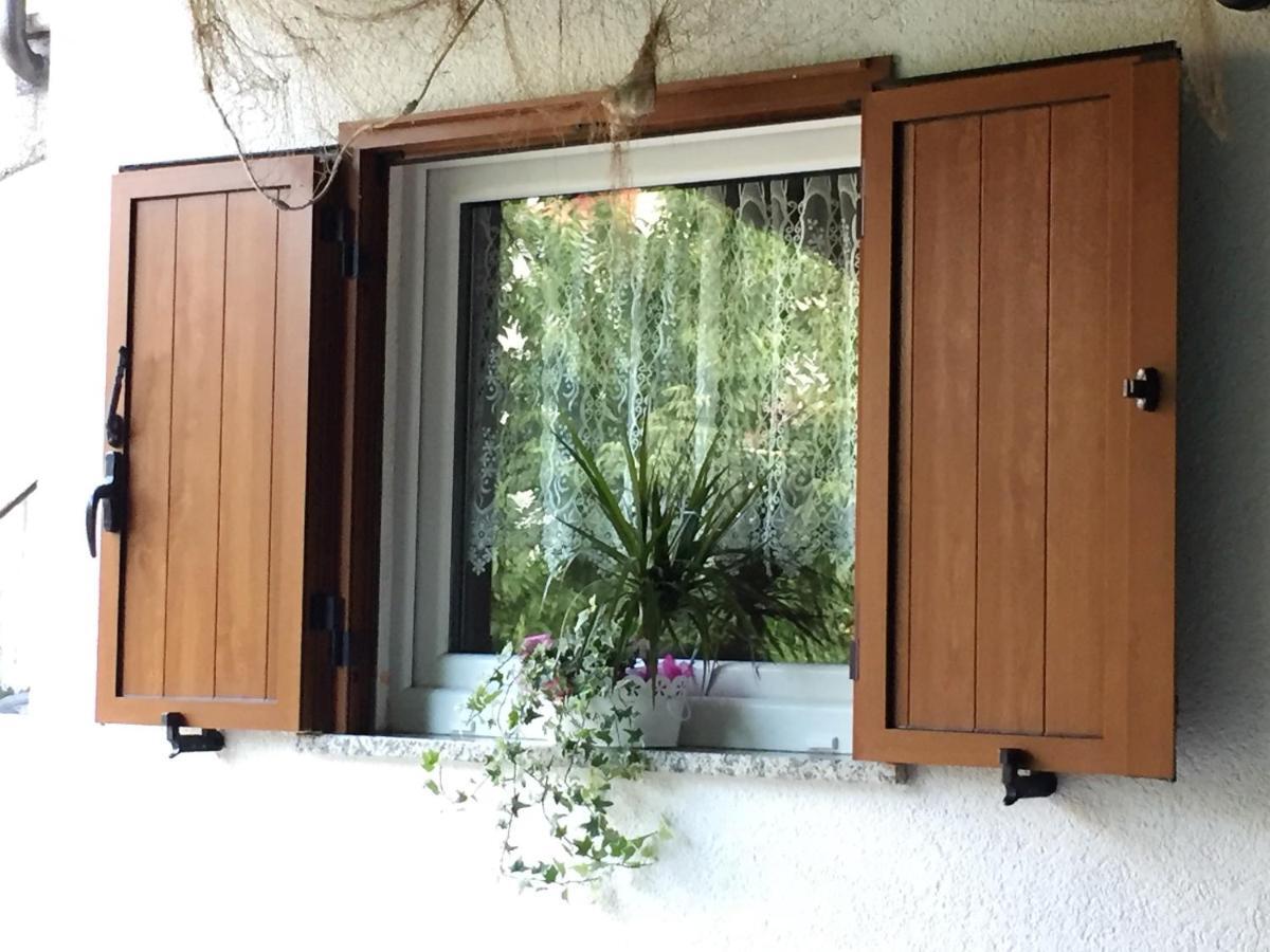 Pension Nina Umag Exterior photo