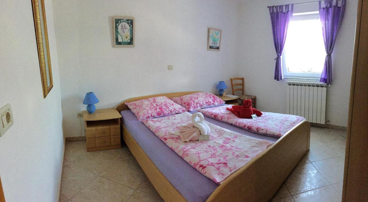 Pension Nina Umag Exterior photo
