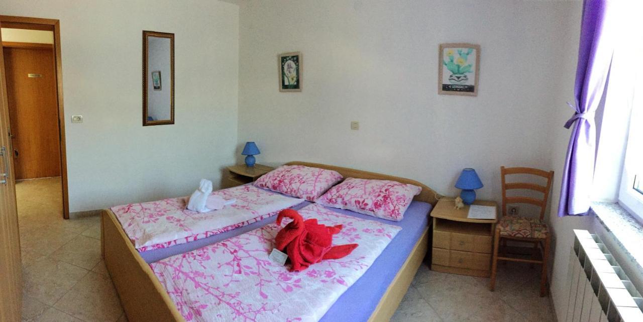 Pension Nina Umag Exterior photo