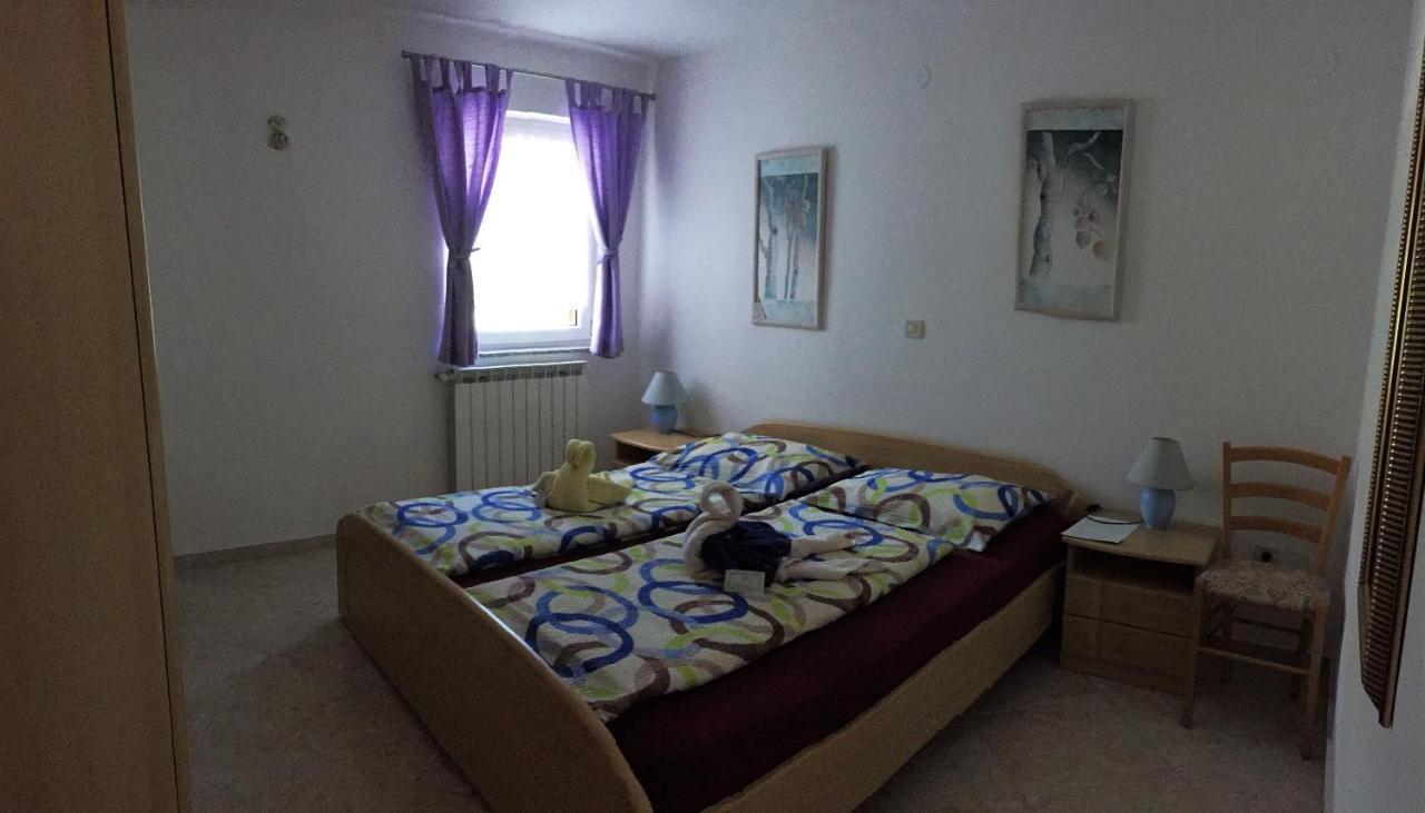 Pension Nina Umag Exterior photo